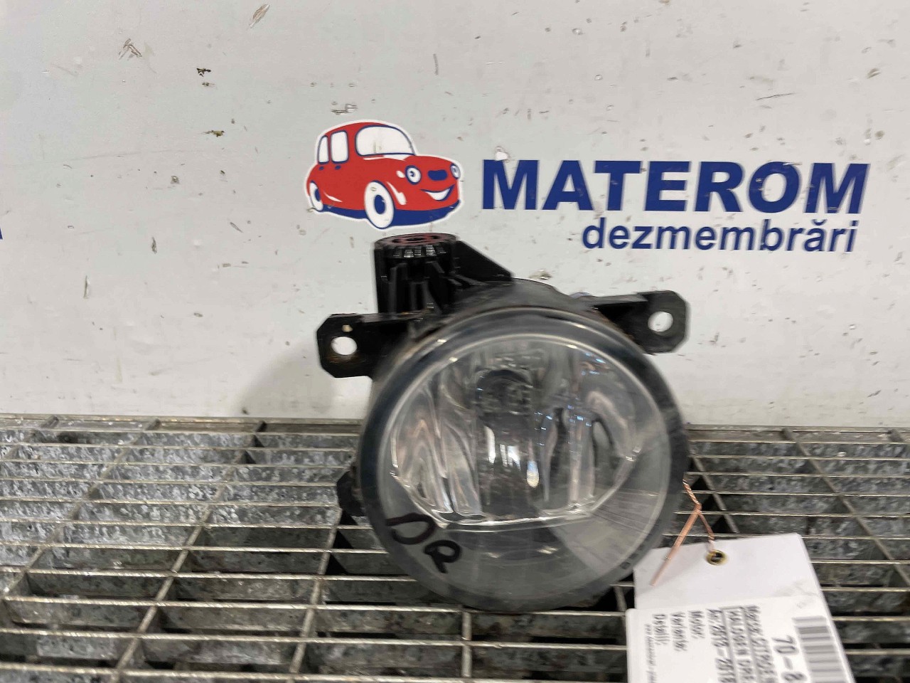 HALOGEN DREAPTA CITROEN C4 PICASSO C4 PICASSO - (2013 2018)