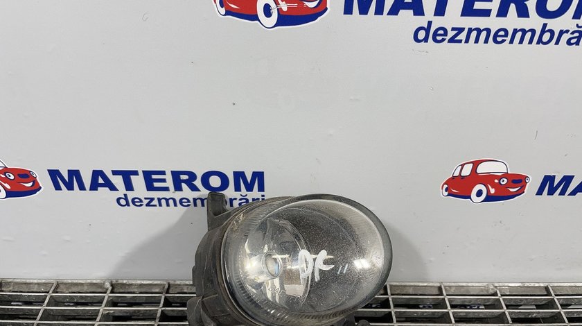 HALOGEN DREAPTA VW PASSAT CC PASSAT CC - (2008 2012)