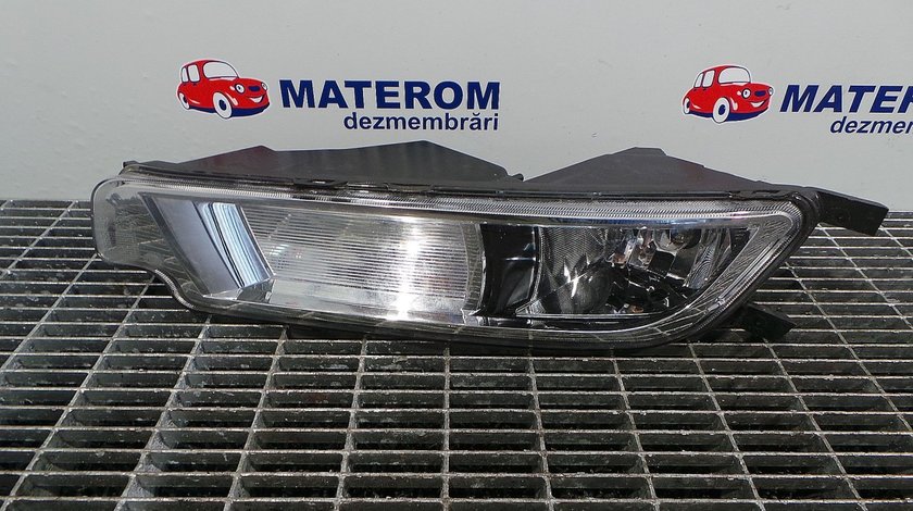 HALOGEN DREAPTA VW PASSAT PASSAT - (2010 2014)