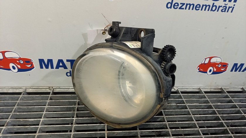 HALOGEN DREAPTA VW TOUAREG TOUAREG - (2002 2006)