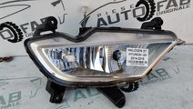 Halogen stânga Hyundai i20 an 2014-2018 cu 2 becu...