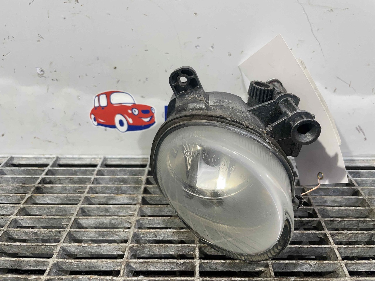 HALOGEN STANGA AUDI Q3 Q3 - (2011 2015)