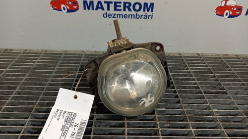 HALOGEN STANGA FIAT ALBEA ALBEA - (2006 2012)