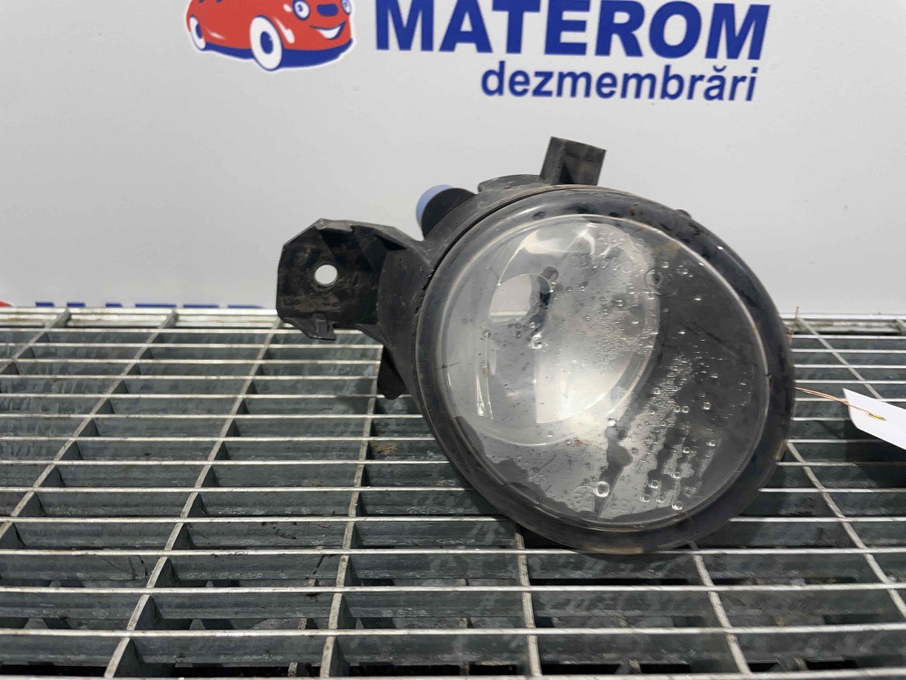 HALOGEN STANGA NISSAN NAVARA NAVARA - - (2015 2019)