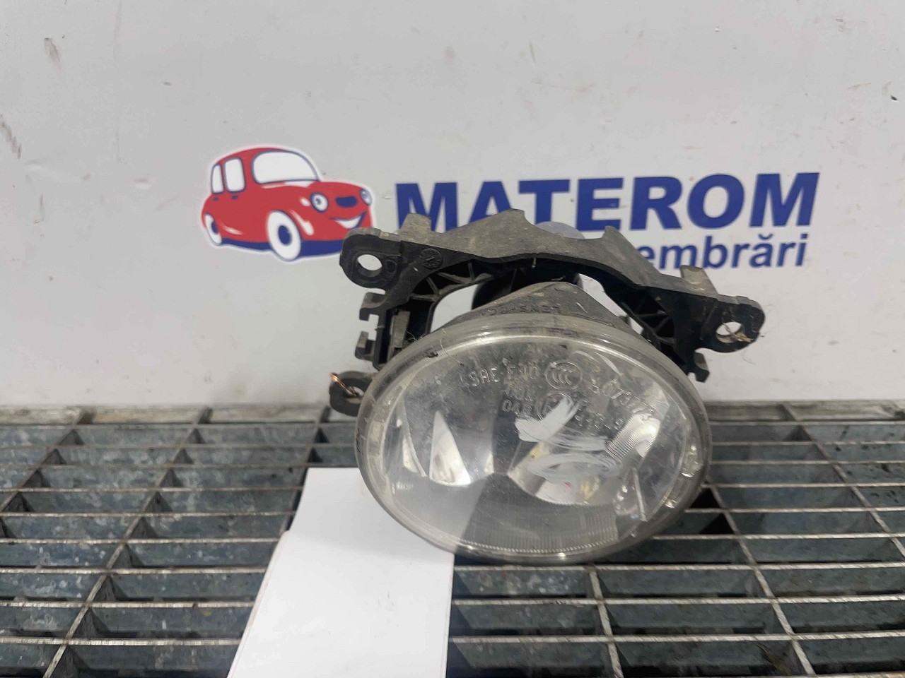 HALOGEN STANGA RENAULT TWINGO TWINGO - - (2014 2020)