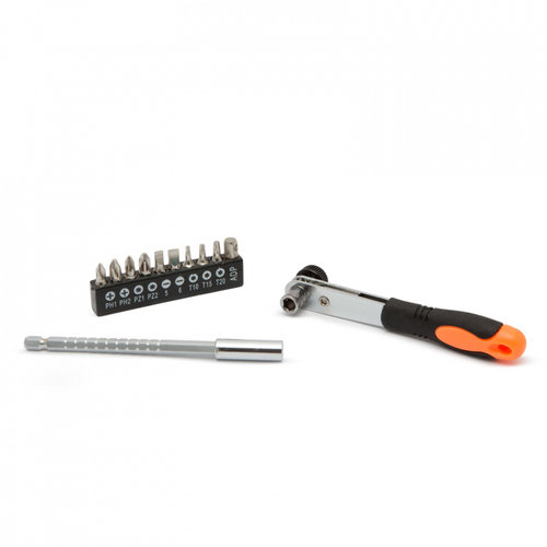 Handy Set Antrenor Cu Clichet 12 Piese 10859