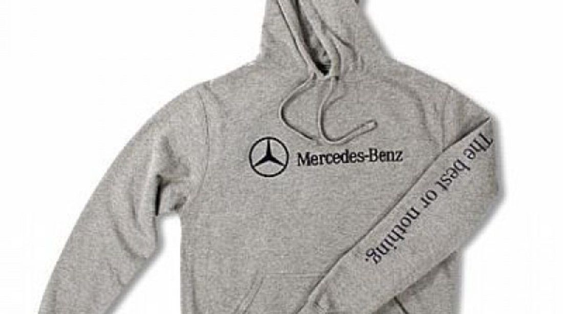 Hanorac Mercedes-Benz #1137751