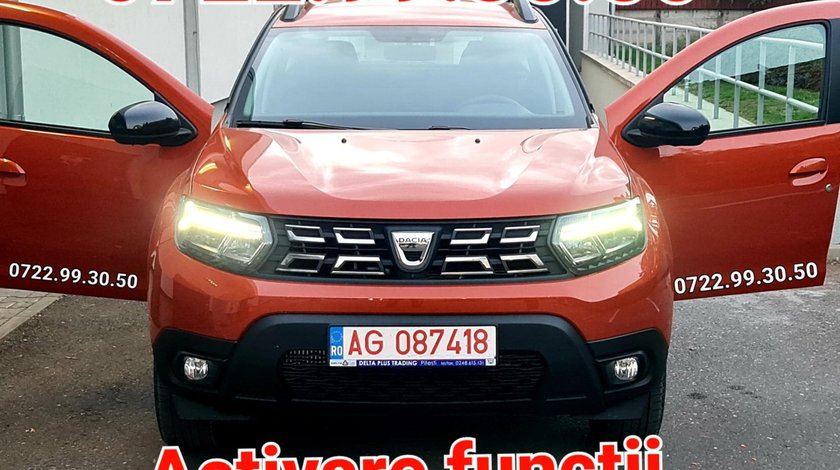 HARTA DACIA Navigatie Media Nav & Evolution 9.1.3 / 1.0.151. / 6.0.9.4 / 9.0.9.4 Full Europa 2022