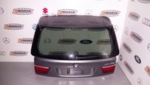 Hayon BMW X5 E70 2007-2010