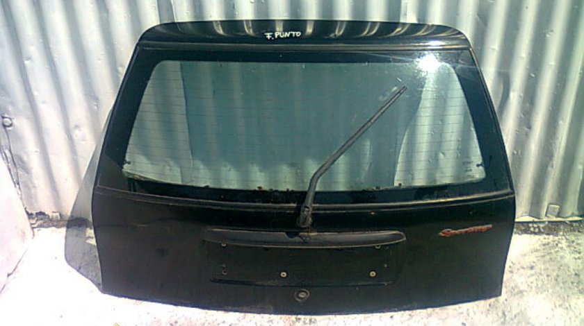 Hayon Fiat Punto