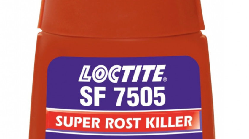 Henkel Loctite Inhibitor Rugina SF 7505 90ML HE142259
