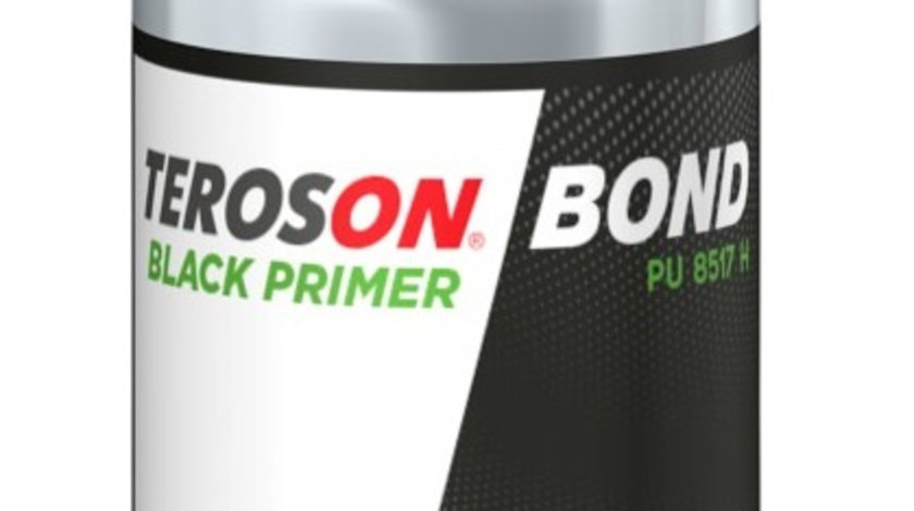 Henkel Teroson Primer Parbriz Bond Black Primer PU 8517 H 100ML HE2670905