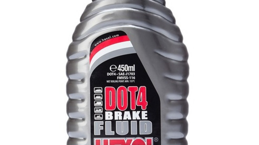 Hexol Dot 4 0.45L