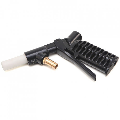 HM-01626 Pistol de sablat cu duza pentru aparate cu aspiratie