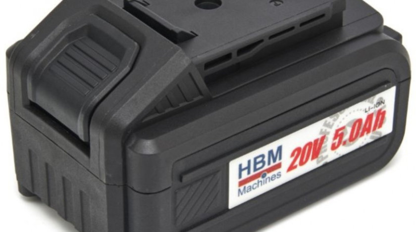 HM-H130028 Acumulator 5Ah, 20V pentu HL4114