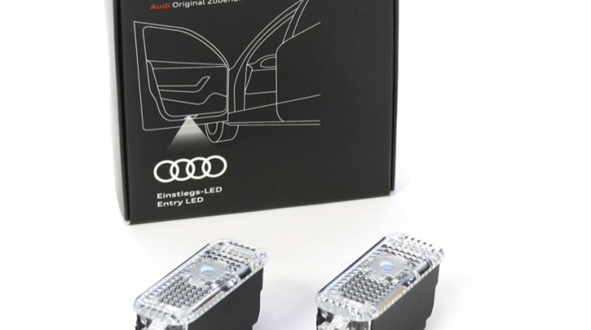 Holograma S-Logo Usa Oe Audi 4G0052133J