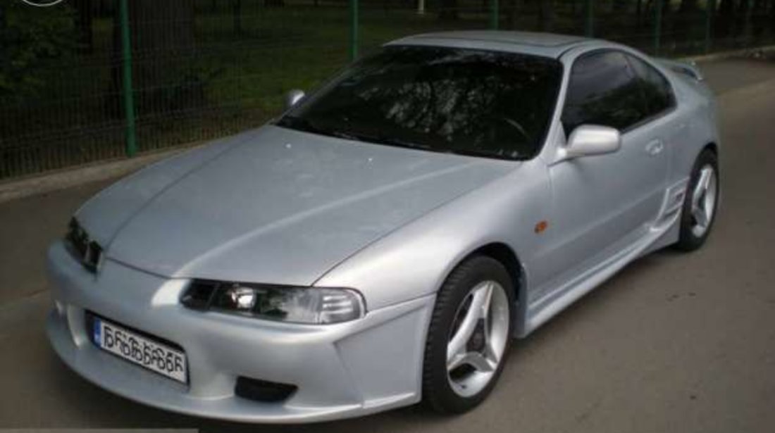 Honda Prelude H22A2 1995