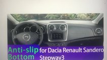 Husa Bord,parasolar Dacia, Renault Sandero Stepway...