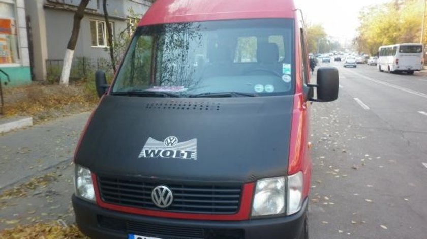 Husa capota vw LT 35 sau lt 45