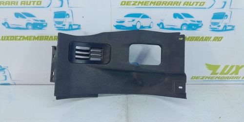 Husa plastic interior a9606803306 Mercedes-Benz Actros MP4 generatia [2011 - 2019]