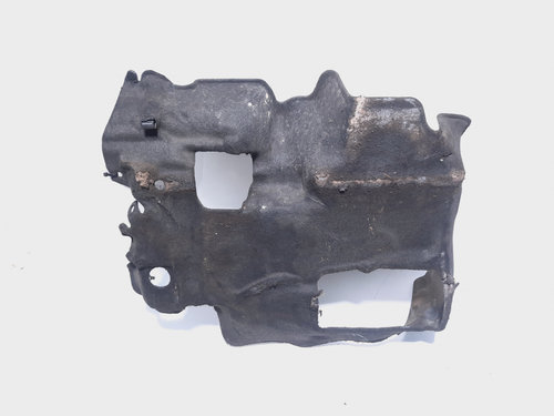 Husa protectie baie ulei, cod 8514332, Bmw 1 (F20, F21) 2.0 Diesel, B47D20A (id:496241)