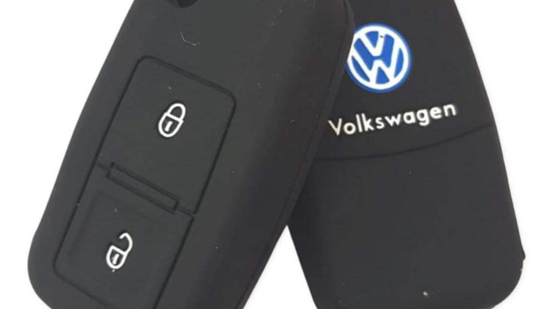 Husa Silicon Volkswagen Briceag 2 But SIL 016