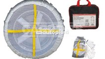 Huse antiderapante pentru roti 215/75 R15 - set 2 ...