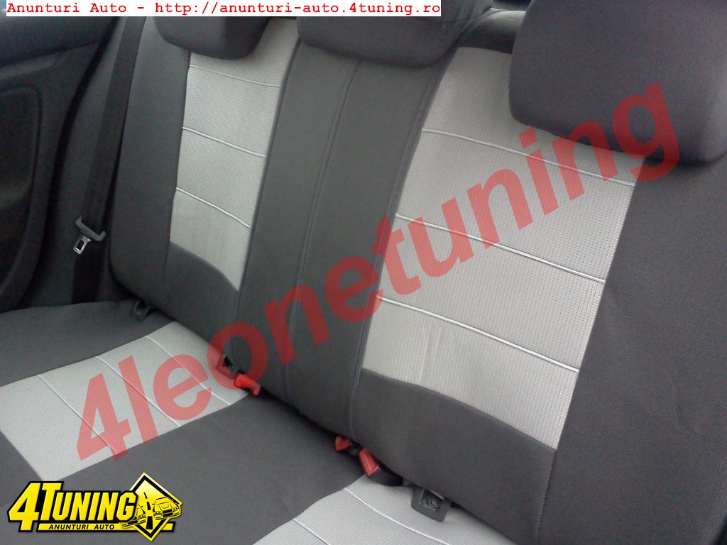 Huse Auto scaune RENAULT Fluence Megane 4, 3 Megane 2 Sedan-Estate TALISMAN  Scenic Modus Clio Twingo #129253