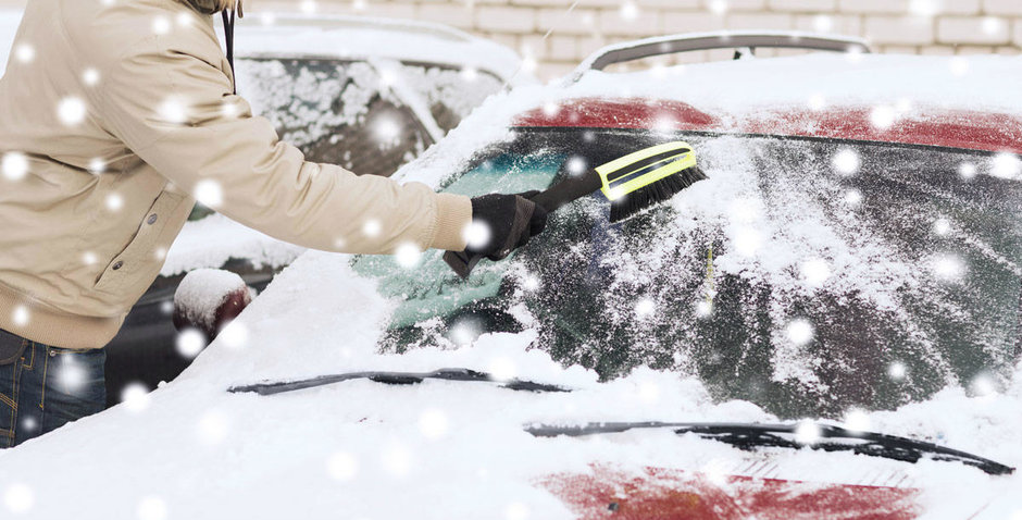Iarna nu-i ca vara: Cum sa cumperi o masina second-hand pe timp de iarna