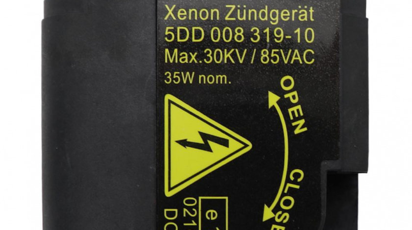 Igniter Calculator Xenon D2S D2R-5DD 008 319-10 5DD 008 319-50 535720