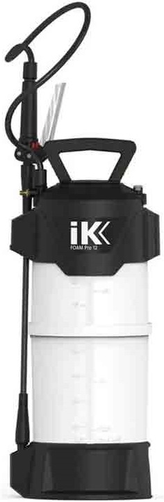 IK Sprayers Foam Pro 12 Atomizor Spumare 6L goiz_82676