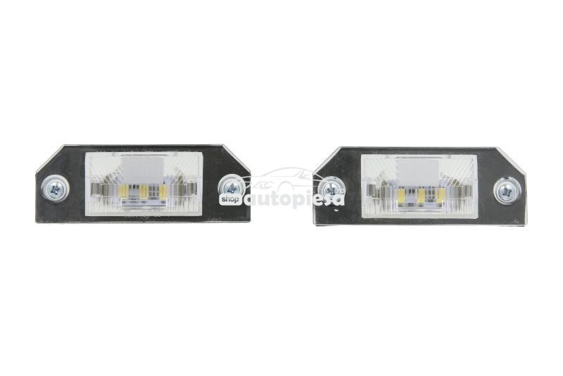 Iluminare numar de circulatie FORD FOCUS II (DA) (2004 - 2012) BLIC 5402-017-12-910 piesa NOUA