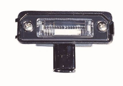 Iluminare numar de circulatie VW NEW BEETLE (9C1, 1C1) (1998 - 2010) DEPO / LORO 441-2102N-AE piesa NOUA