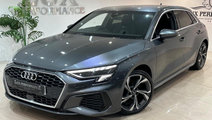 Imobilizator Audi A3 4 (8Y) [2020 - 2020]