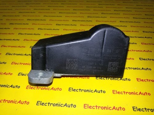 Imobilizator blocator volan VW Passat 3C0905861D