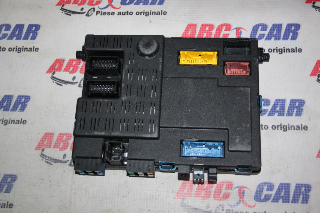 Imobilizator BSI Peugeot Partner 1996-2007 cod: 9642409880