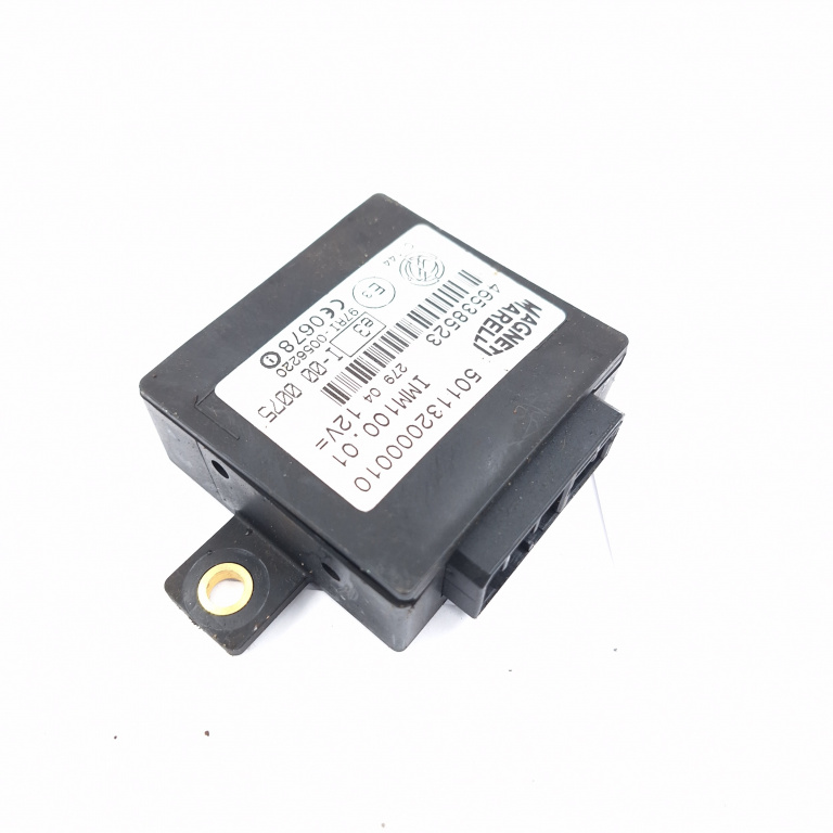 Imobilizator Fiat MULTIPLA (186) 1998 - 2010 Motorina 501132000010, 46538523, 97RI0056220, 2790412V, E3I000075