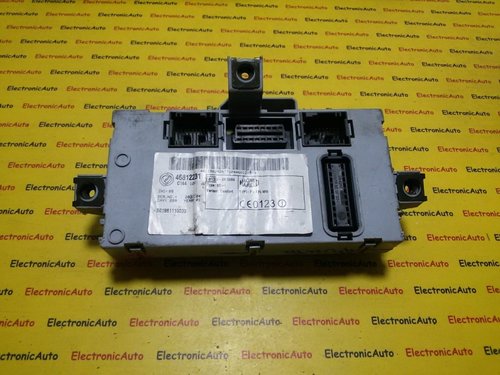 Imobilizator Fiat Punto 46812231, C144