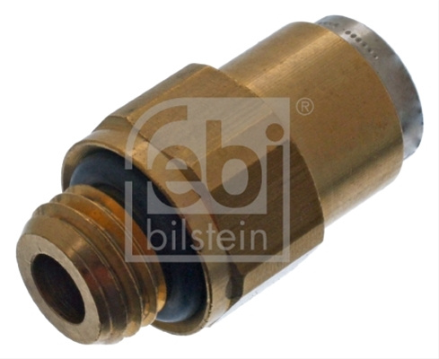 Inbinare,tubulatura Aer Comprimat Febi Bilstein 22214