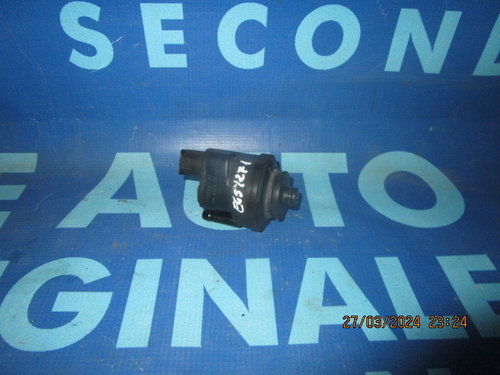 Incalzitor motorina BMW E65 730d M57ND3;  7788702