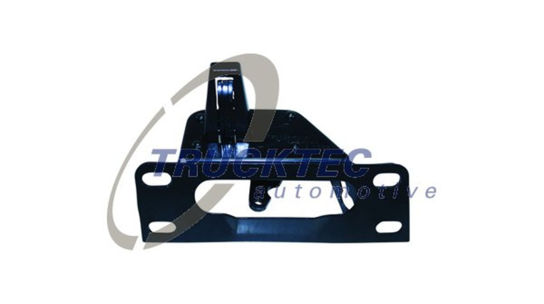 Inchizator capota motor (0162004 TRUCKTEC)