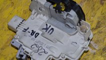 Incuietoare broasca dreapta fata UK Audi A6 4F 200...