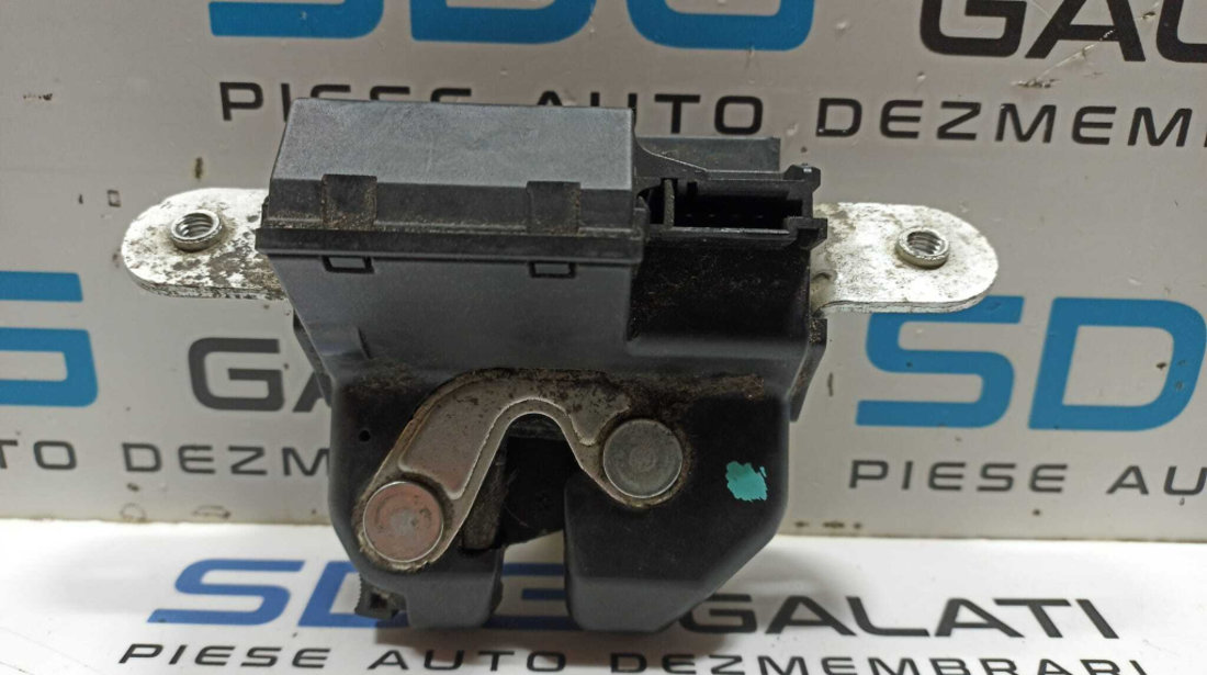 Incuietoare Broasca Haion Haion Portbagaj Alfa Romeo Giulietta 2010 - 2020 Cod 55701971 [X3614]