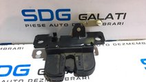 Incuietoare Broasca Hayon / Haion VW Golf 4 Break ...