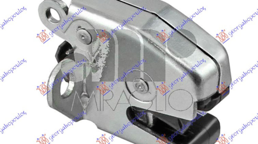 Incuietoare/Broasca Portbagaj Superioara Exterioara Dreapta Fiat Doblo 2001-2002-2003-2004-2005