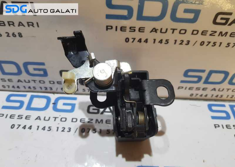 Incuietoare Broasca Portiera Stanga Spate VW Caddy 2004 - 2015 Cod 7H0827161A