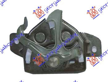 Incuietoare Capota Fata Motor Suzuki Grand Vitara 1999 2000 2001 2002 2003 2004 2005