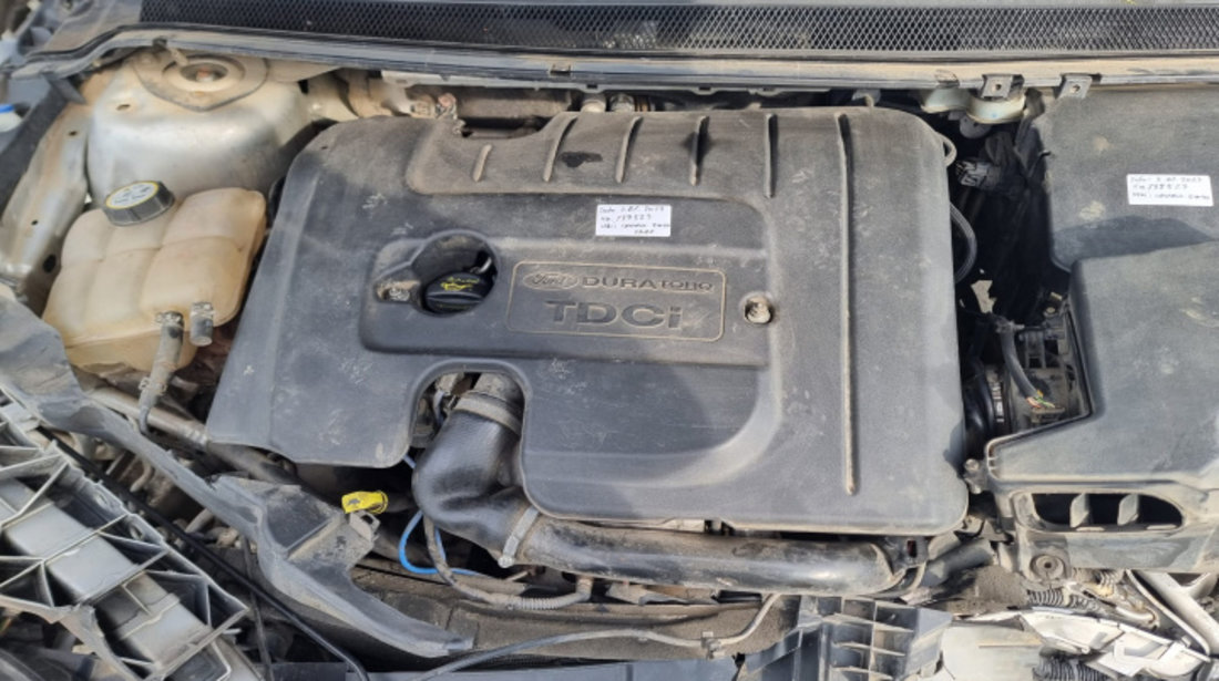 Incuietoare capota Ford Focus 2 2011 combi/break 1.6 diesel