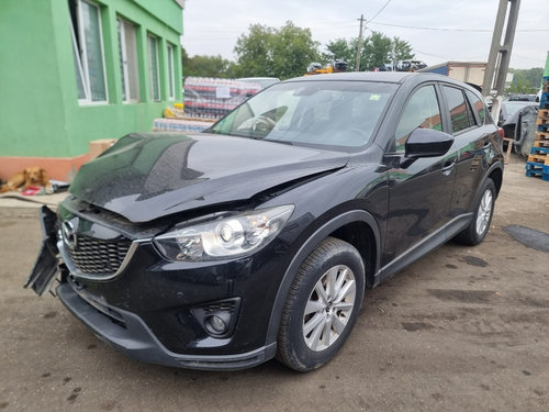 Incuietoare capota Mazda CX-5 2012 SUV 2.2 d SHY1