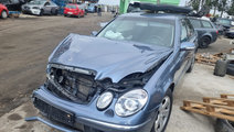 Incuietoare capota Mercedes E-Class W211 2006 berl...